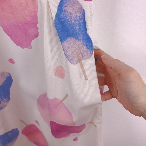 Devoi Marguerite Flare Dress - Picture 6 of 9